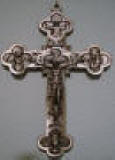 Image of a Cross