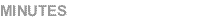 Minutes